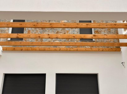 Villa · Nybyggnation - Pinoso · Casas Pastor · Alicante · Spanien