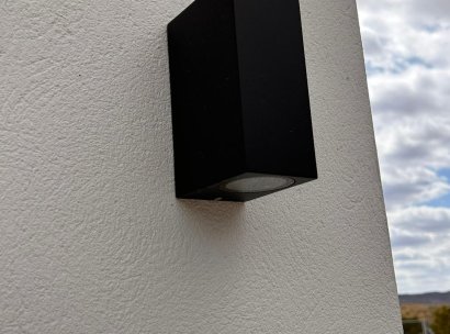 Villa · Nybyggnation - Pinoso · Casas Pastor · Alicante · Spanien