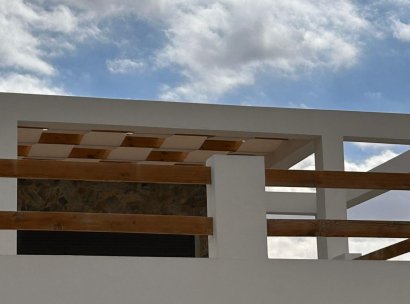 Villa · Nybyggnation - Pinoso · Casas Pastor · Alicante · Spanien