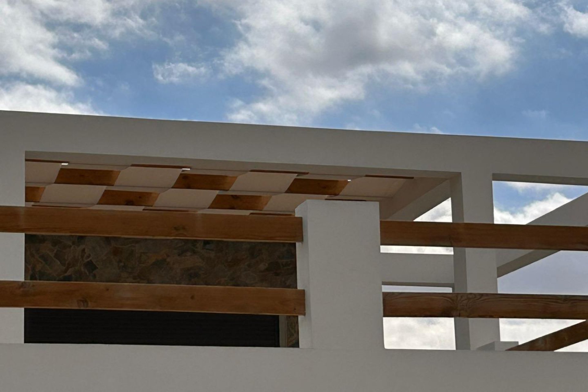 Nybyggnation - Villa - Pinoso