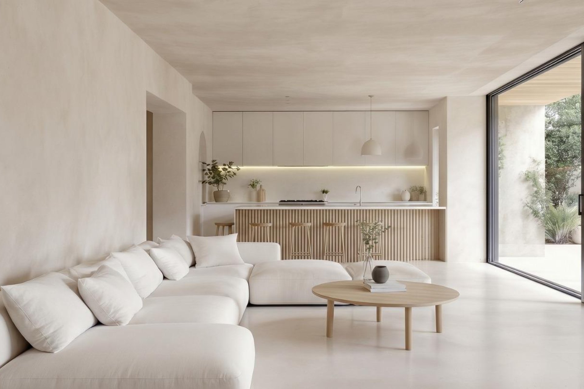Nybyggnation - Villa - Pinoso