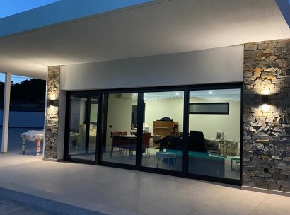 Villa · Nieuwbouw Woningen - Pinoso · Casas Pastor · Alicante · Spanje