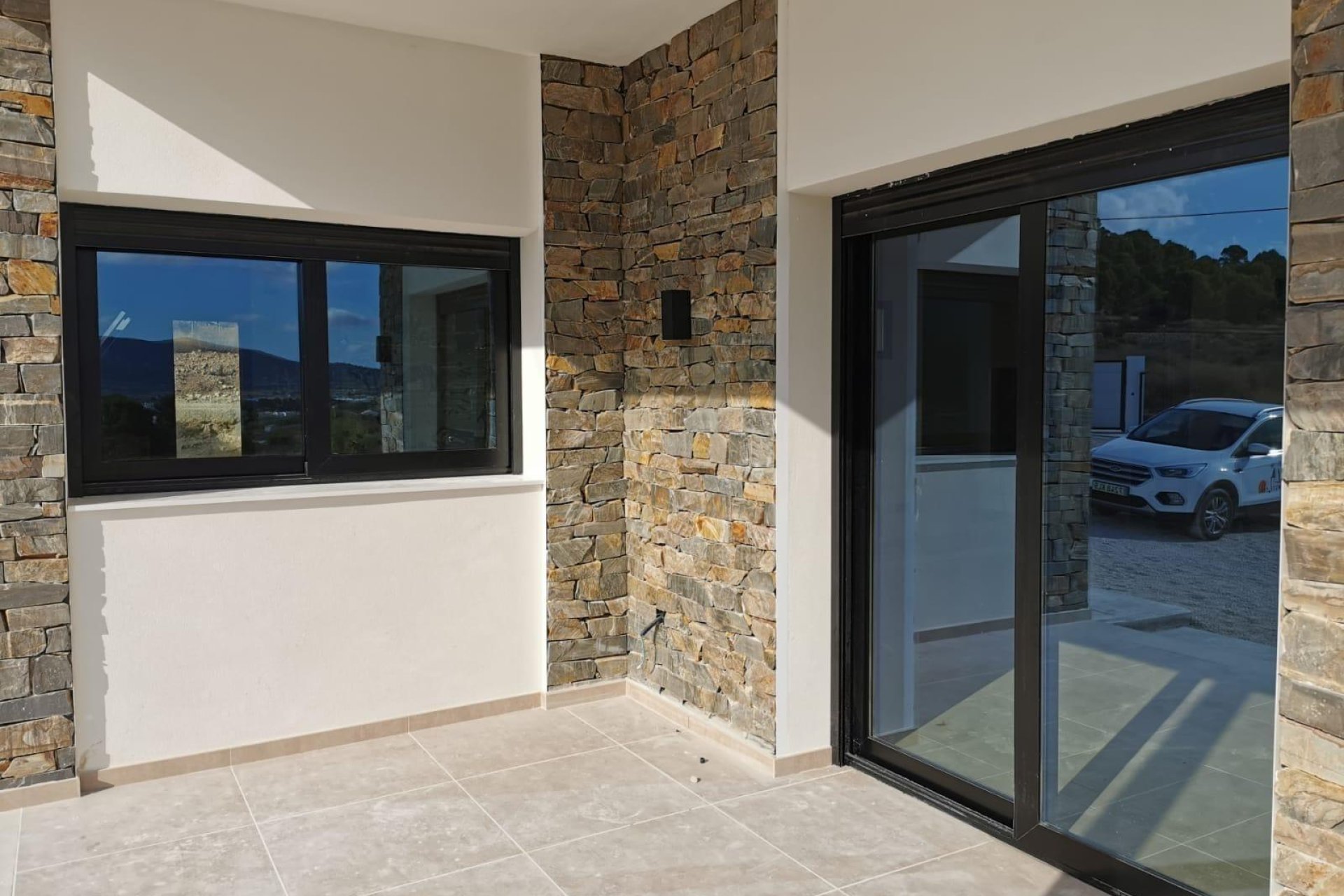 Nieuwbouw Woningen - Villa - Pinoso