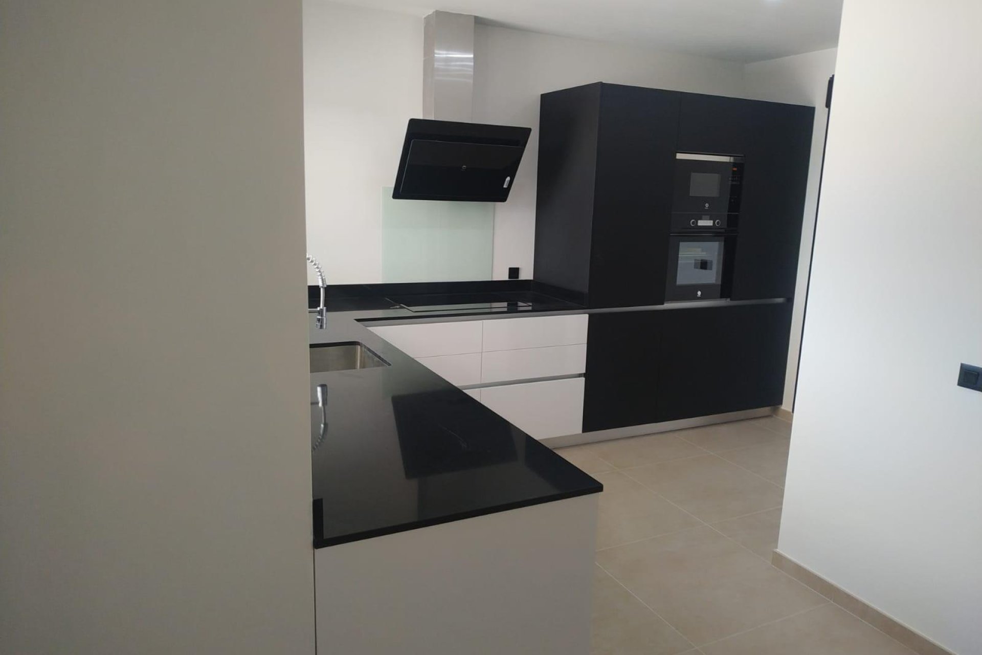 Nieuwbouw Woningen - Villa - Pinoso