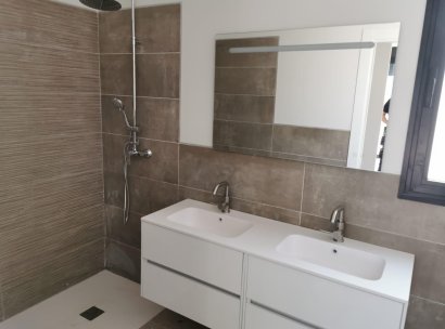 Villa · Nieuwbouw Woningen - Pinoso · Casas Pastor · Alicante · Spanje
