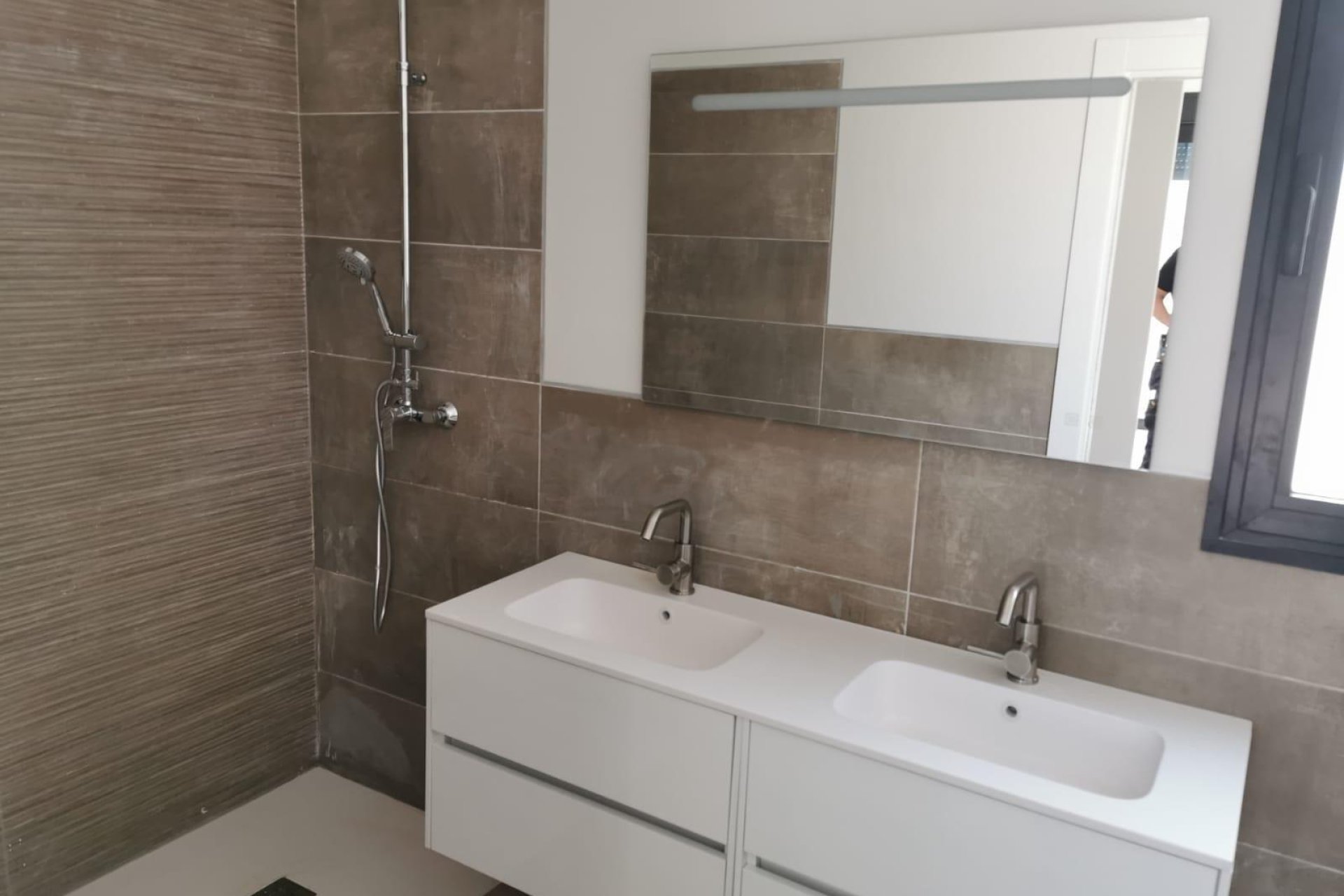 Nieuwbouw Woningen - Villa - Pinoso