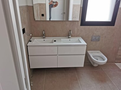 Villa · Nieuwbouw Woningen - Pinoso · Casas Pastor · Alicante · Spanje