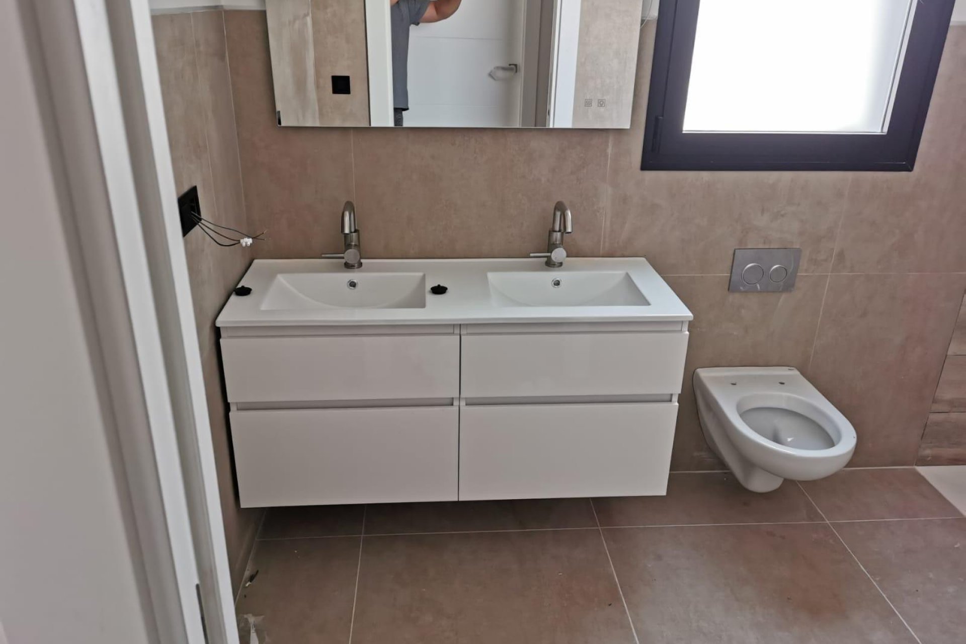 Nieuwbouw Woningen - Villa - Pinoso