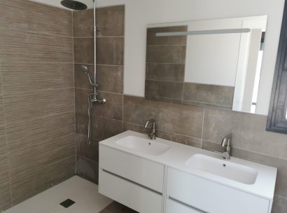 Villa · Nieuwbouw Woningen - Pinoso · Casas Pastor · Alicante · Spanje
