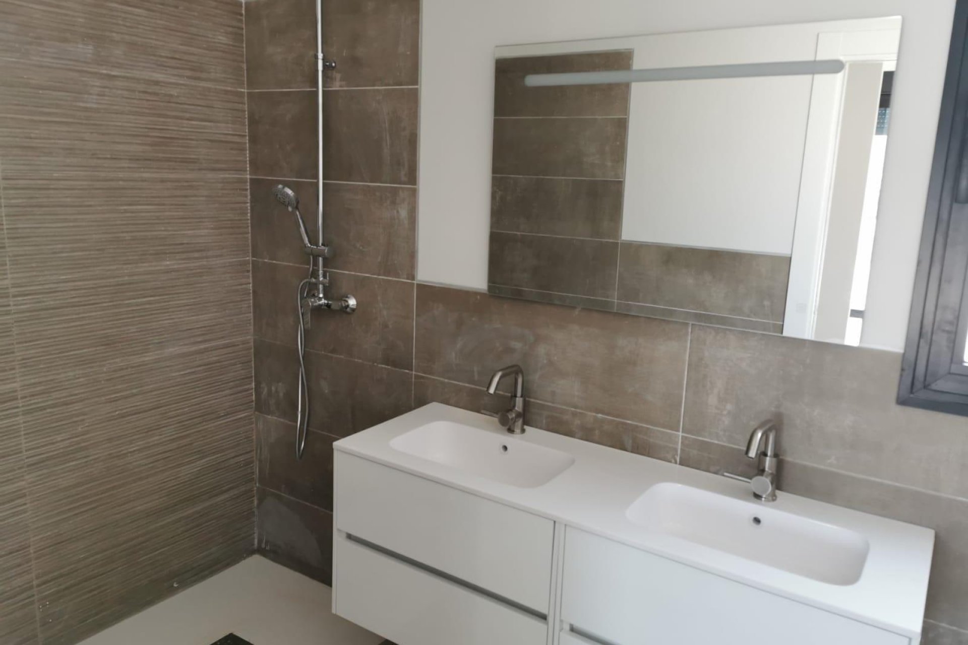 Nieuwbouw Woningen - Villa - Pinoso