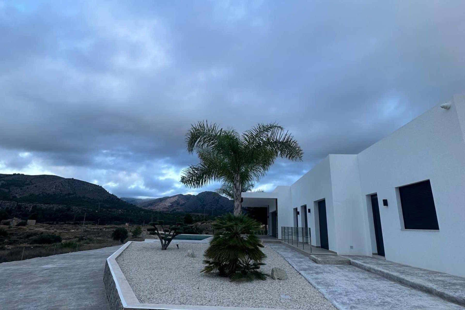Nieuwbouw Woningen - Villa - Pinoso