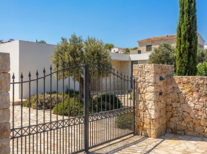 Villa · Nieuwbouw Woningen - Pinoso · Casas Pastor · Alicante · Spanje