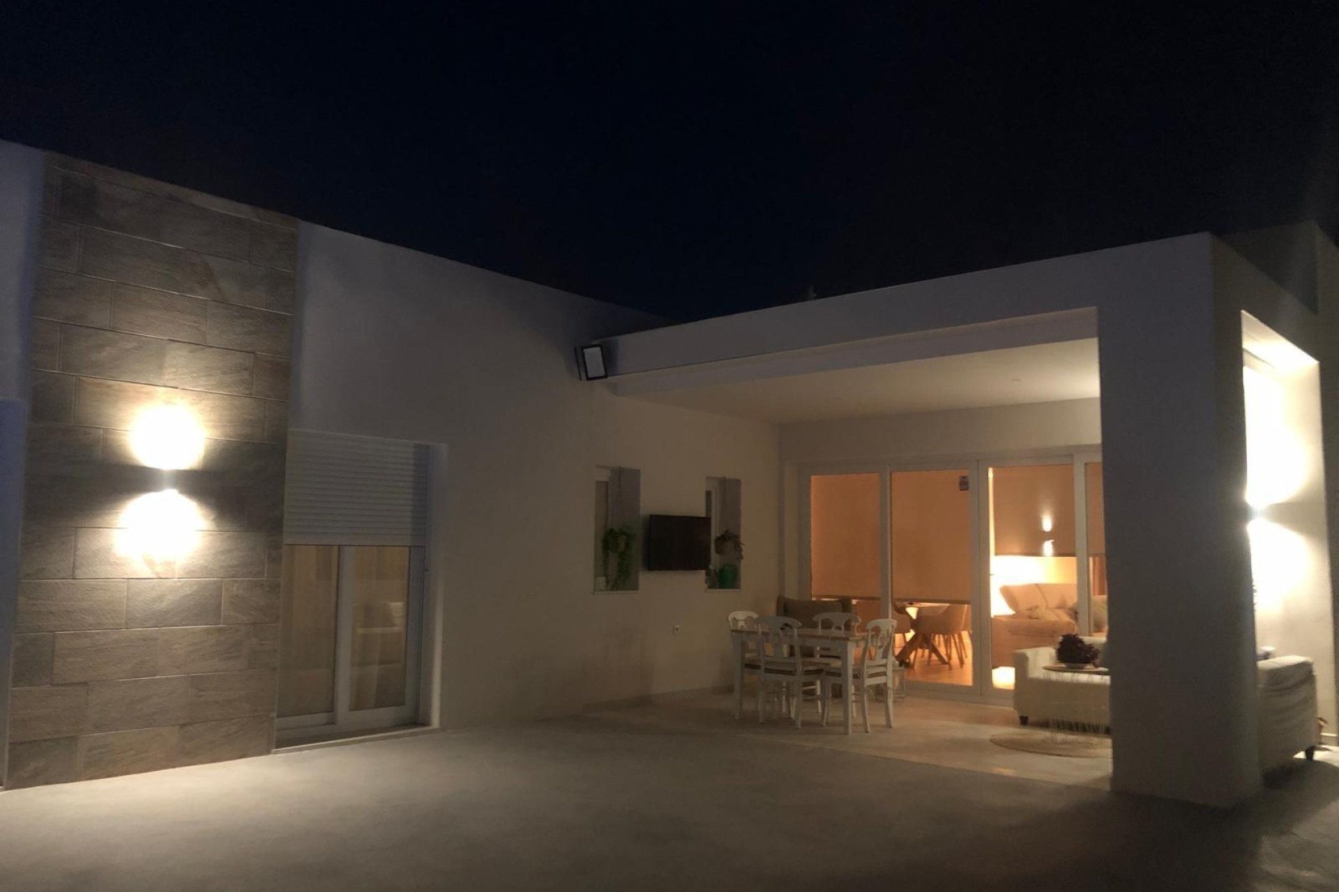 Nieuwbouw Woningen - Villa - Pinoso