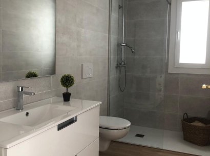 Villa · Nieuwbouw Woningen - Pinoso · Casas Pastor · Alicante · Spanje