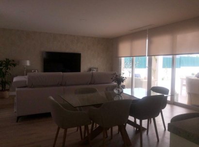 Villa · Nieuwbouw Woningen - Pinoso · Casas Pastor · Alicante · Spanje