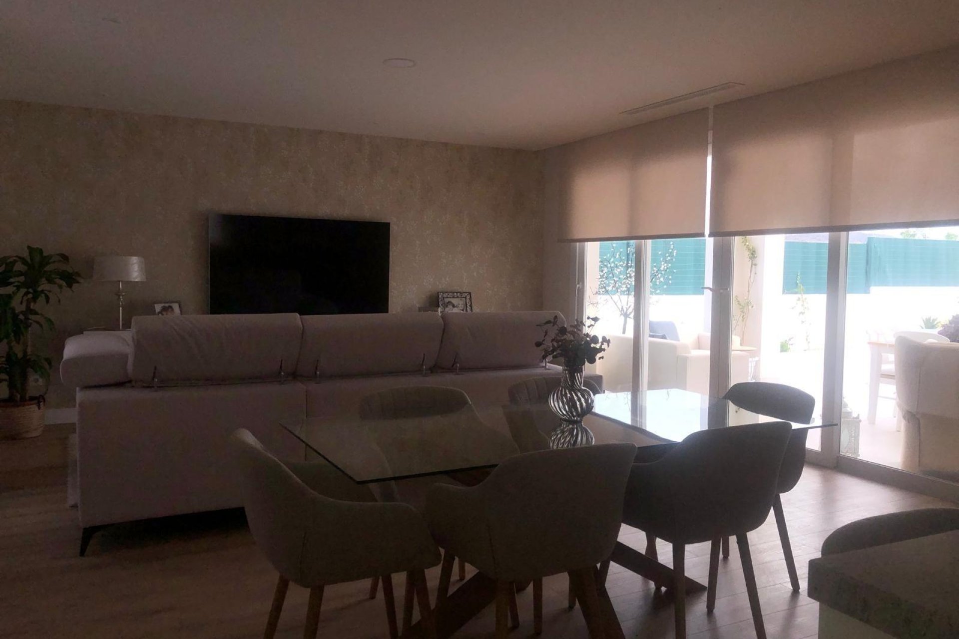 Nieuwbouw Woningen - Villa - Pinoso
