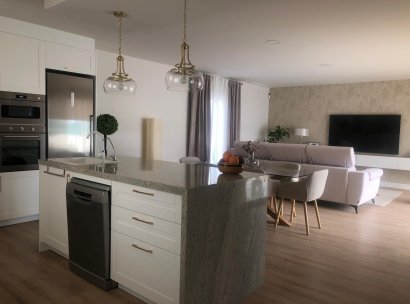 Villa · Nieuwbouw Woningen - Pinoso · Casas Pastor · Alicante · Spanje