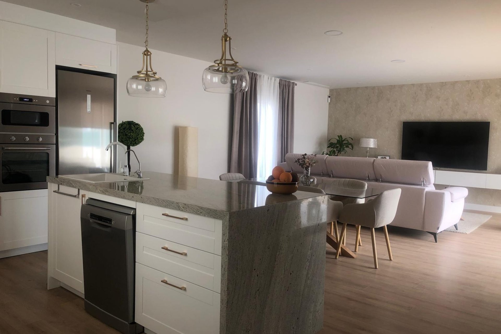 Nieuwbouw Woningen - Villa - Pinoso