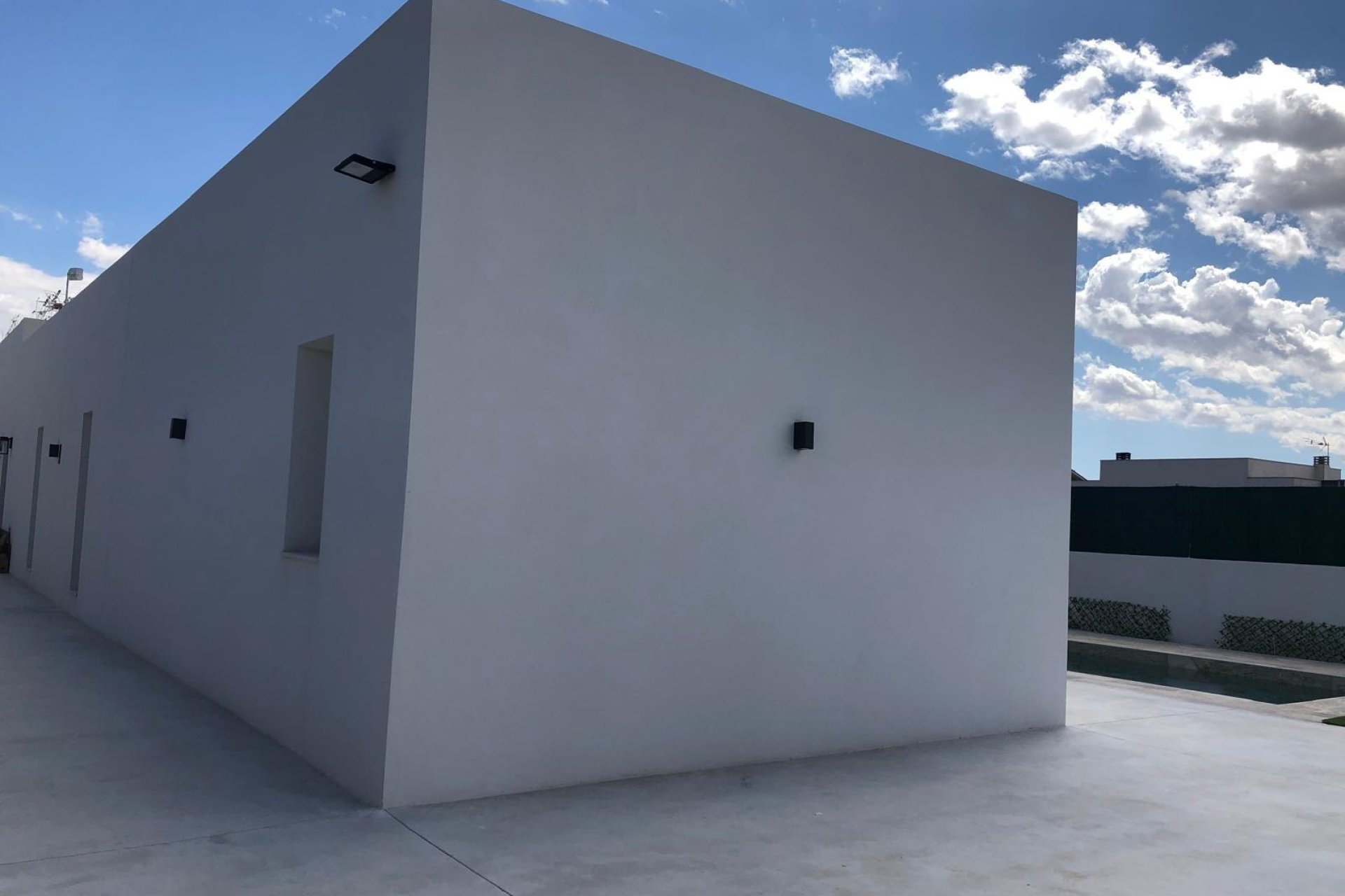 Nieuwbouw Woningen - Villa - Pinoso