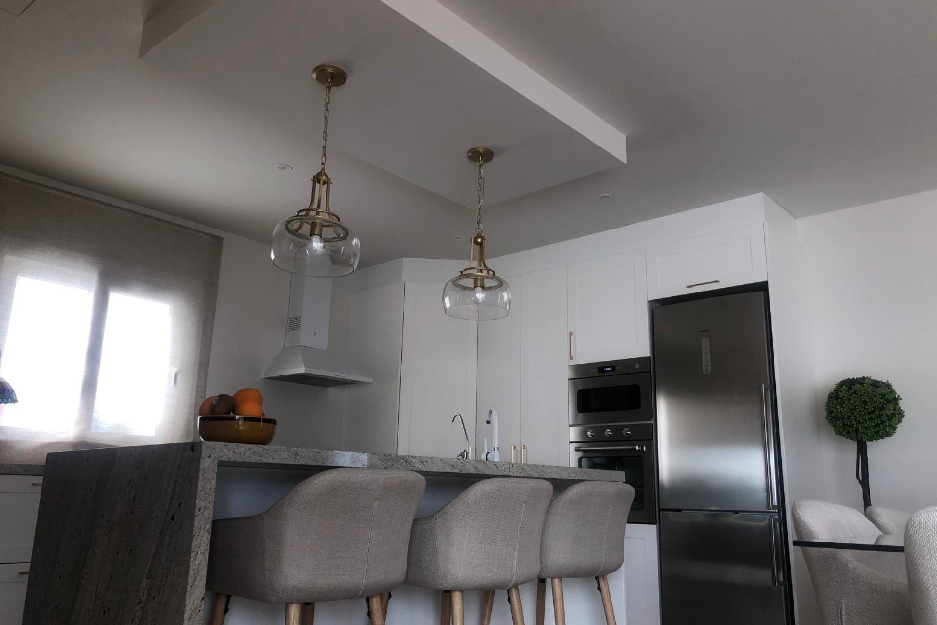 Nieuwbouw Woningen - Villa - Pinoso