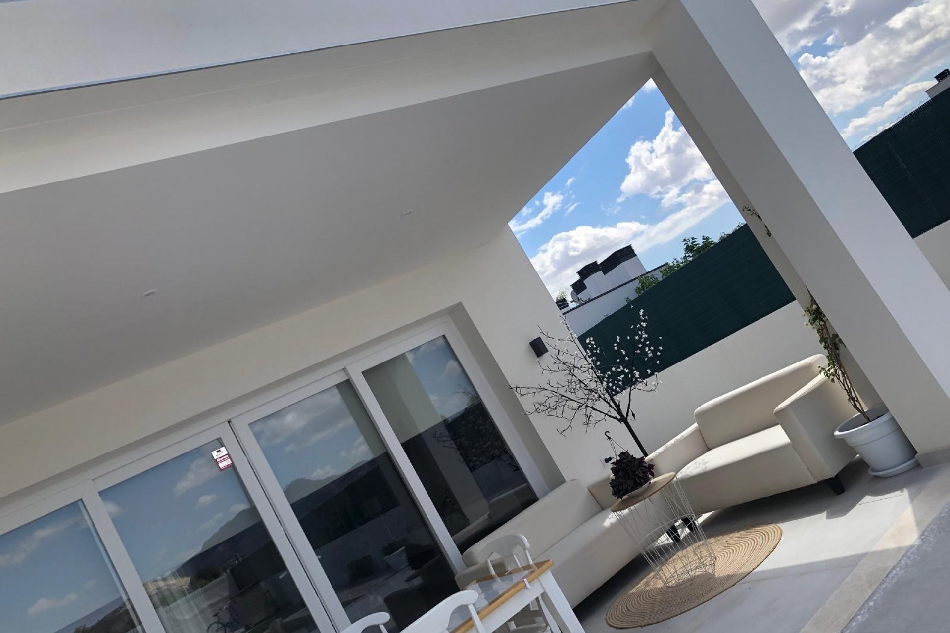 Nieuwbouw Woningen - Villa - Pinoso