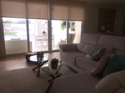Villa · Nieuwbouw Woningen - Pinoso · Casas Pastor · Alicante · Spanje