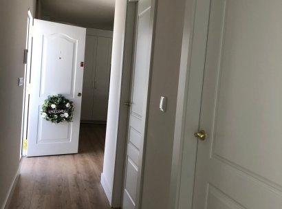 Villa · Nieuwbouw Woningen - Pinoso · Casas Pastor · Alicante · Spanje