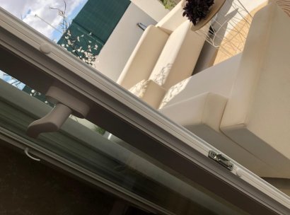 Villa · Nieuwbouw Woningen - Pinoso · Casas Pastor · Alicante · Spanje