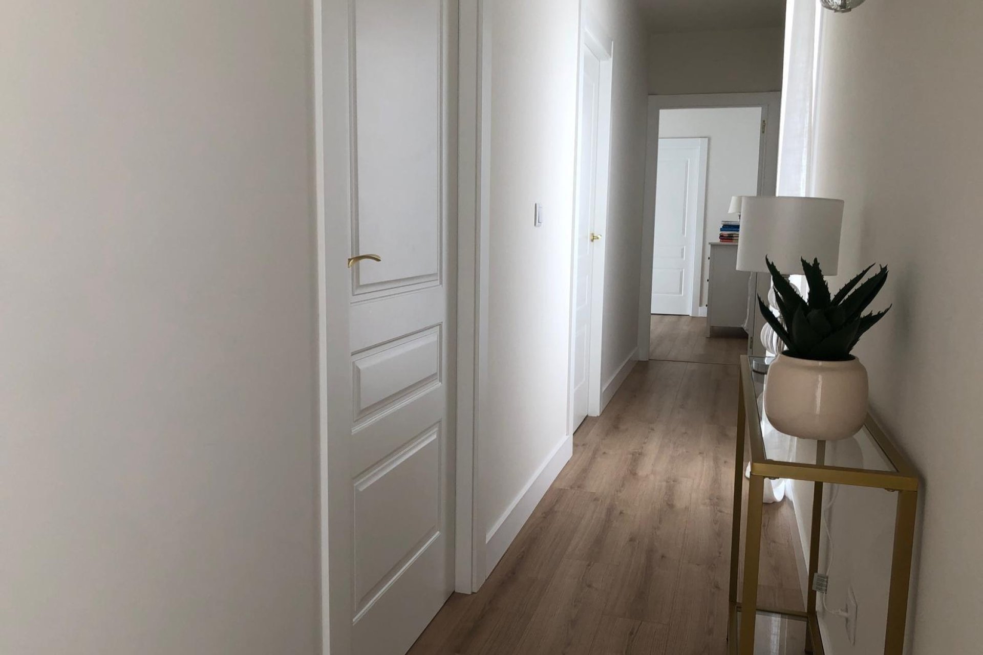 Nieuwbouw Woningen - Villa - Pinoso