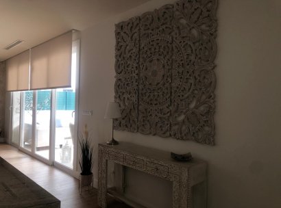 Villa · Nieuwbouw Woningen - Pinoso · Casas Pastor · Alicante · Spanje
