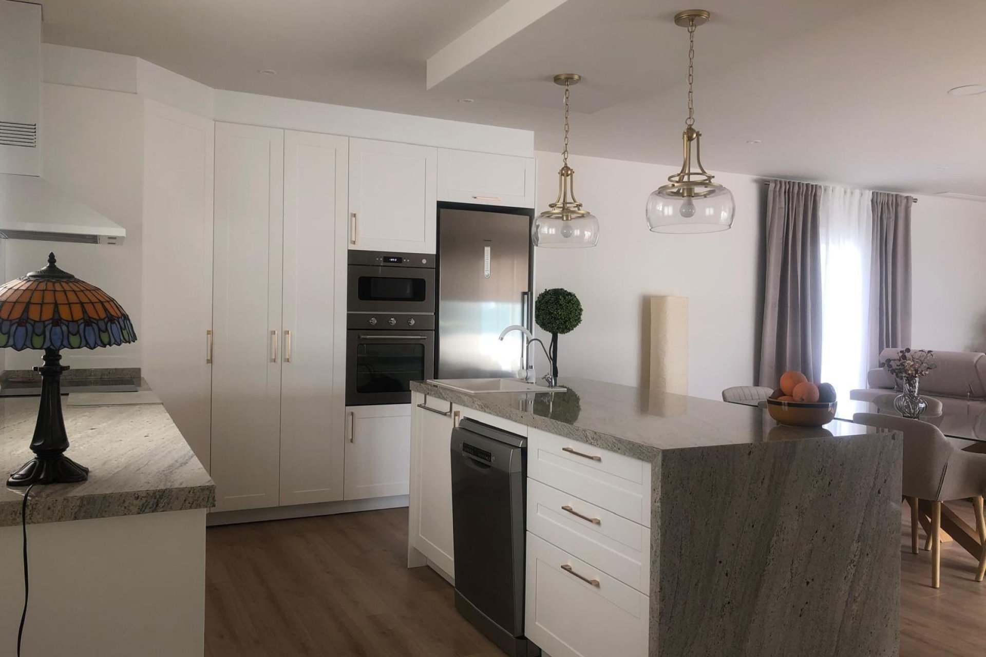 Nieuwbouw Woningen - Villa - Pinoso