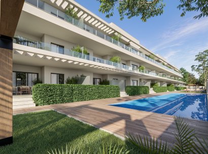 Apartamento · Obra nueva - Los Alcázares · Los Narejos · Murcia · España