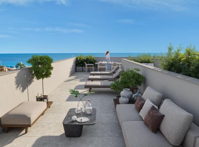 Apartamento · Obra nueva - Los Alcázares · Los Narejos · Murcia · España
