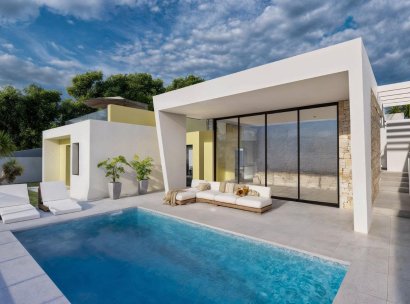 Villa · Nieuwbouw Woningen - Torrevieja · Los Balcones · Alicante · Spanje