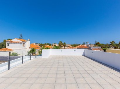 Villa · Nieuwbouw Woningen - Torrevieja · Los Balcones · Alicante · Spanje