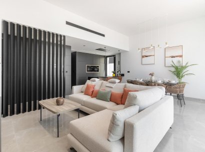 Villa · Nieuwbouw Woningen - Torrevieja · Los Balcones · Alicante · Spanje