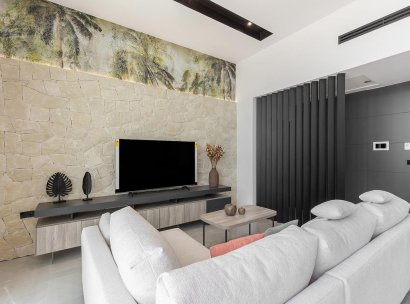 Villa · Nieuwbouw Woningen - Torrevieja · Los Balcones · Alicante · Spanje