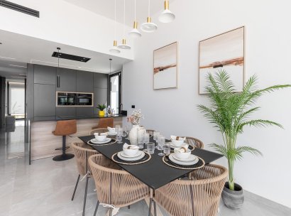 Villa · Nieuwbouw Woningen - Torrevieja · Los Balcones · Alicante · Spanje