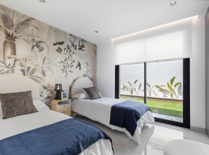 Villa · Nieuwbouw Woningen - Torrevieja · Los Balcones · Alicante · Spanje
