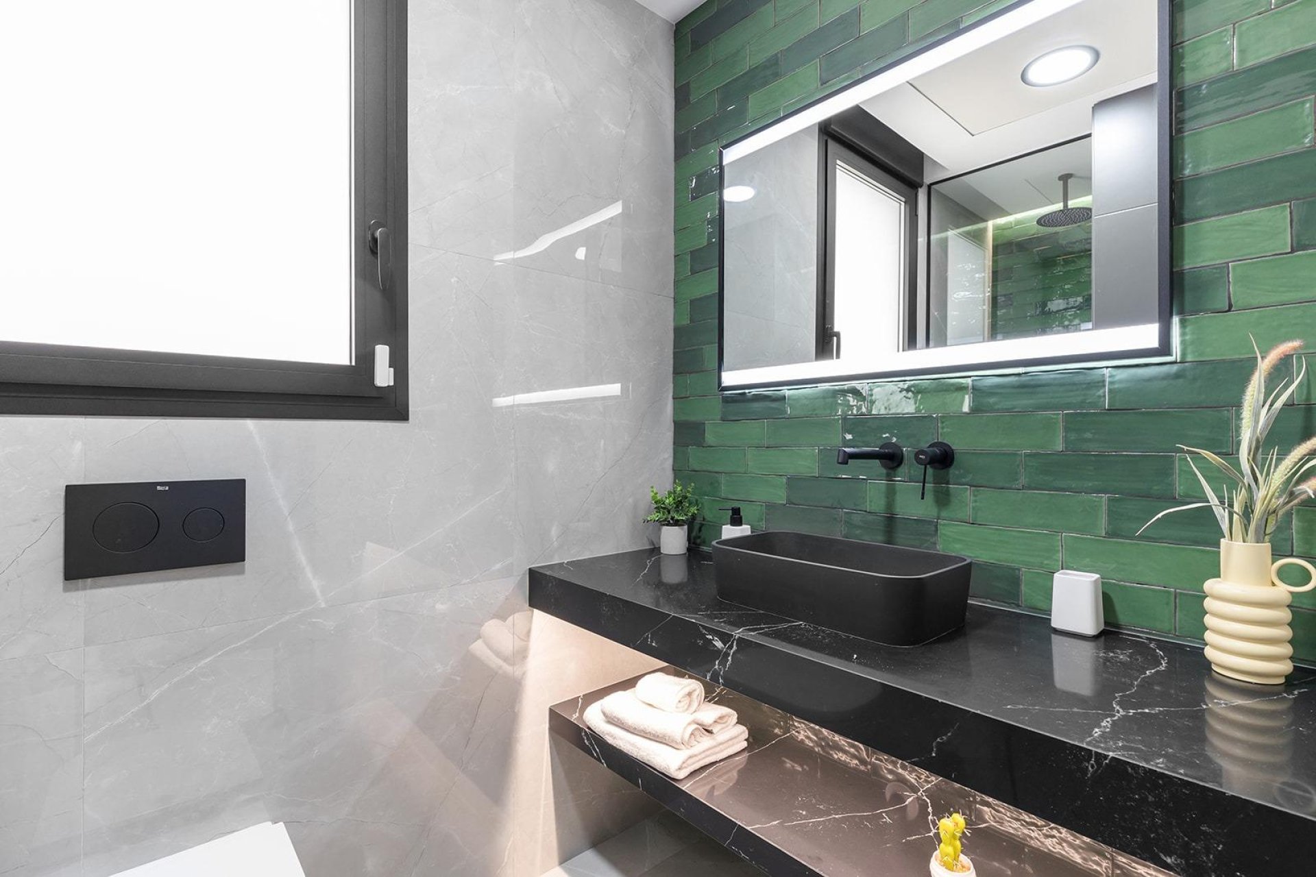 Nieuwbouw Woningen - Villa - Torrevieja - Costa Blanca South