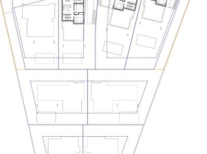Villa · Nieuwbouw Woningen - Torrevieja · Los Balcones · Alicante · Spanje