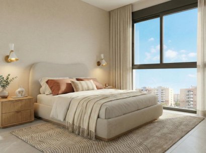 Penthouse · New Build - Benijofar · Pueblo · Alicante · Spain