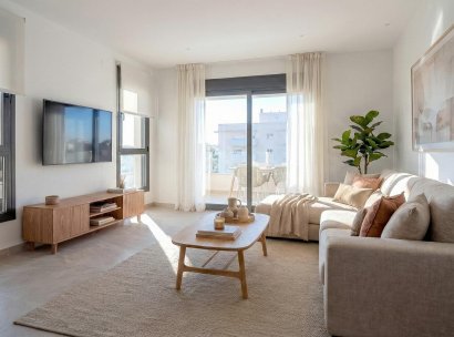 Appartement · Nieuwbouw Woningen - Benijofar · Pueblo · Alicante · Spanje