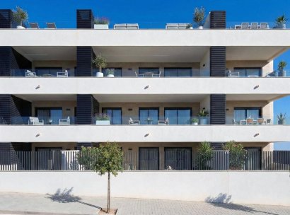 Wohnung · Neue Gebäude - Benijofar · Pueblo · Alicante · Spanien