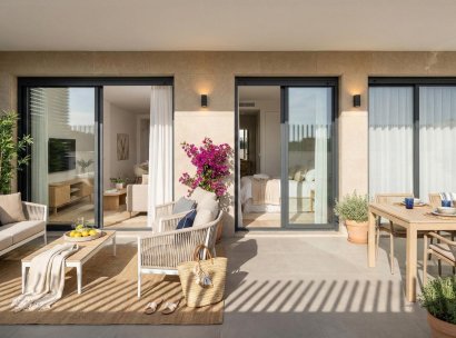 Wohnung · Neue Gebäude - Benijofar · Pueblo · Alicante · Spanien