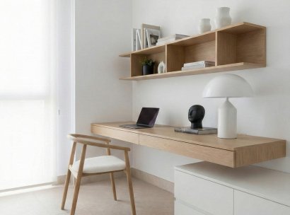 Wohnung · Neue Gebäude - Benijofar · Pueblo · Alicante · Spanien