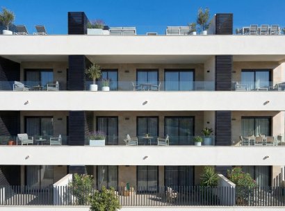 Appartement · Nieuwbouw Woningen - Benijofar · Pueblo · Alicante · Spanje
