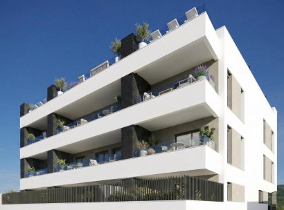 Appartement · Nieuwbouw Woningen - Benijofar · Pueblo · Alicante · Spanje
