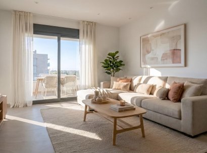 Appartement · Nieuwbouw Woningen - Benijofar · Pueblo · Alicante · Spanje