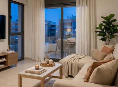 Appartement · Nieuwbouw Woningen - Benijofar · Pueblo · Alicante · Spanje